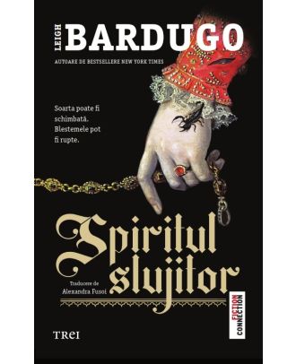 Spiritul slujitor