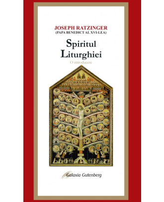 Spiritul Liturghiei. O introducere