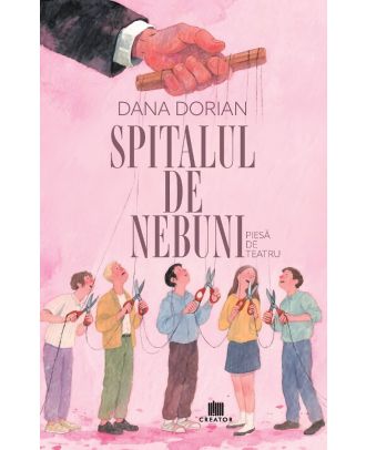 Spitalul de nebuni