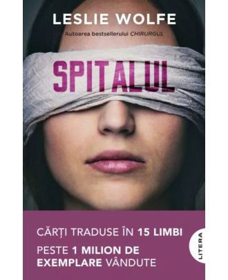 Spitalul