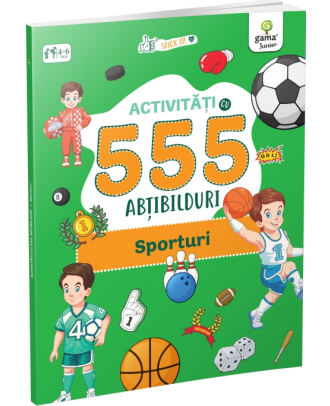 Sporturi