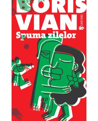 Spuma zilelor