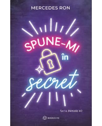 Spune-mi in secret