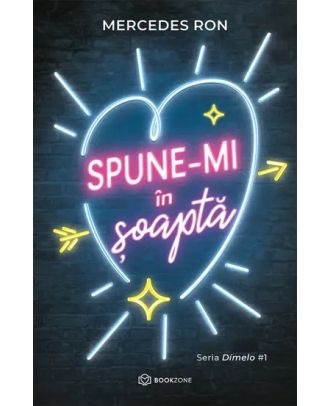 Spune-mi în șoaptă