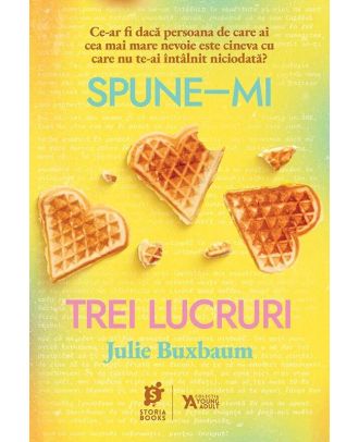 Spune-mi trei lucruri