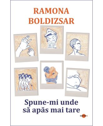 Spune-mi unde să apăs mai tare