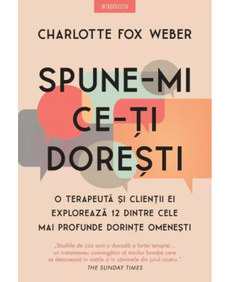 Spune-mi ce-ti doresti