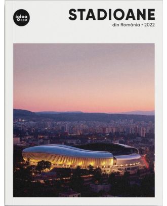 Stadioane din Romania