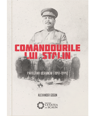 Comandourile lui Stalin