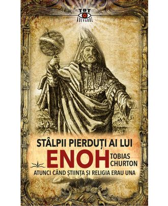 Stalpii pierduti ai lui Enoh
