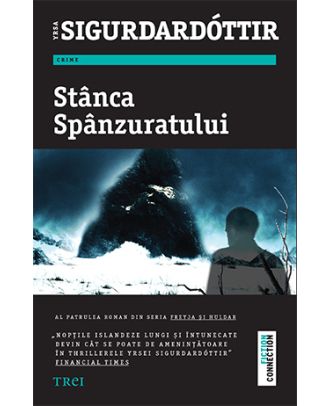 Stânca Spânzuratului
