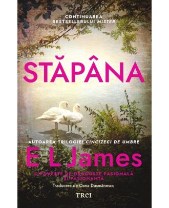 Stăpâna