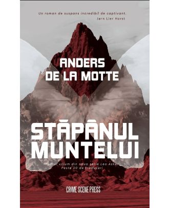 Stăpânul muntelui