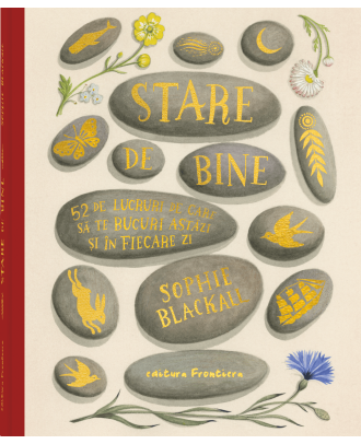 Stare de bine