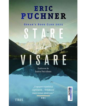 Stare de visare