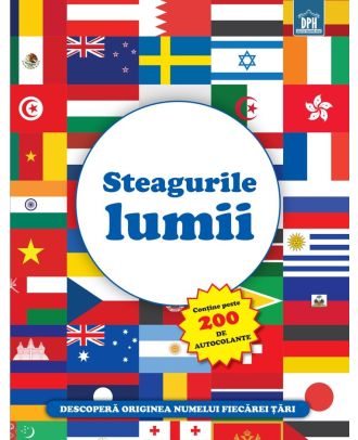 Steagurile lumii