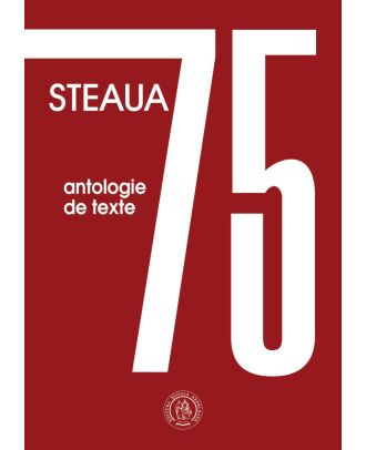 Steaua 75. Antologie de texte