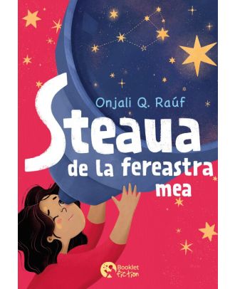 Steaua de la fereastra mea