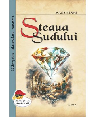 Steaua Sudului
