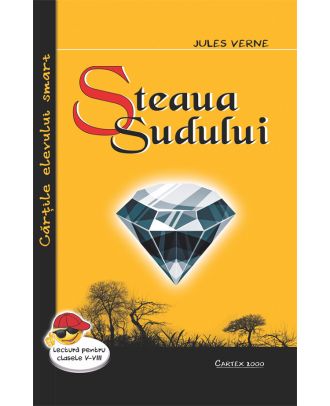 Steaua Sudului