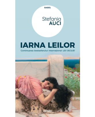Iarna leilor