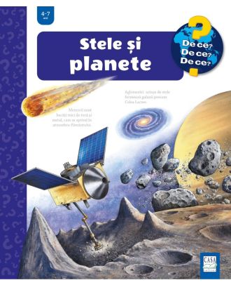 Stele si planete