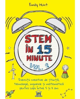 STEM in 15 minute (vol. 2)