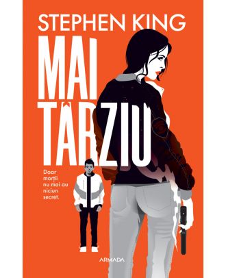 Mai târziu
