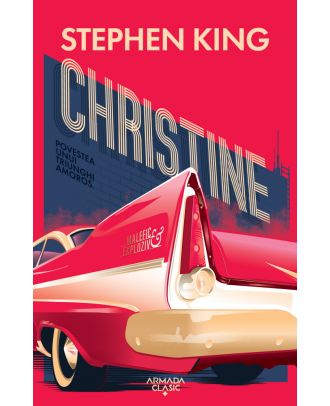 Christine