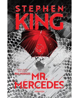 Mr. Mercedes