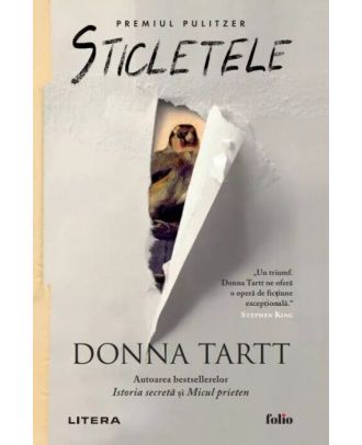 Sticletele
