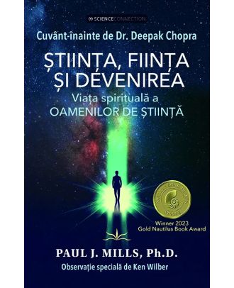 Stiinta, fiinta si devenirea
