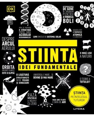 Știință. Idei fundamentale