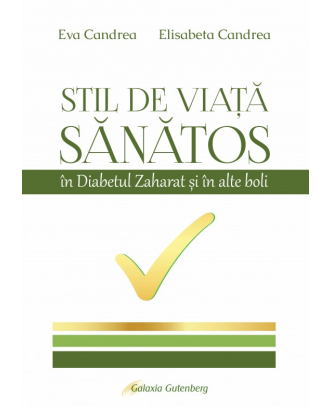 Stil de viață sănătos în diabetul zaharat și în alte boli