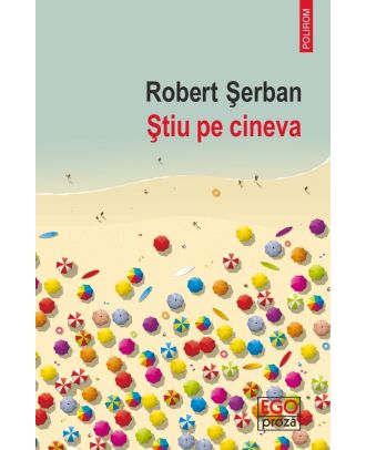 Știu pe cineva