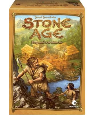 Stone Age