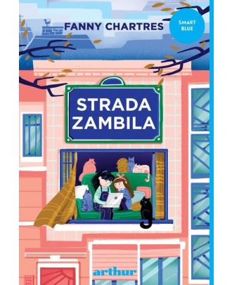 Strada Zambila
