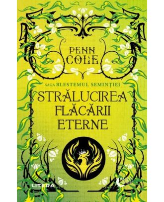 Stralucirea Flacarii Eterne