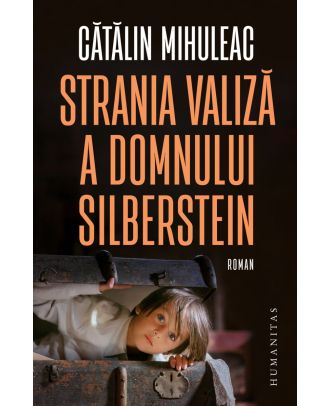 Strania valiză a domnului Silberstein