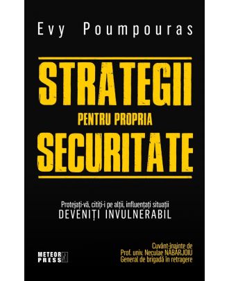 Strategii pentru propria securitate
