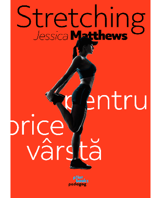 Stretching pentru orice vârstă