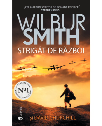 Strigăt de razboi