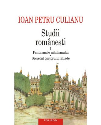 Studii româneşti I
