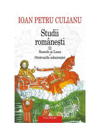 Studii româneşti II