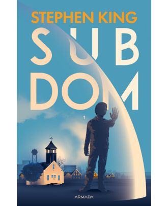 Sub dom (vol. 1)