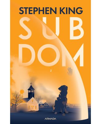 Sub dom (vol. 2)