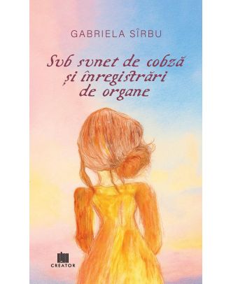 Sub sunet de cobza si inregistrari de organe