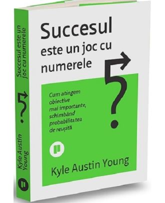 Succesul este un joc cu numerele
