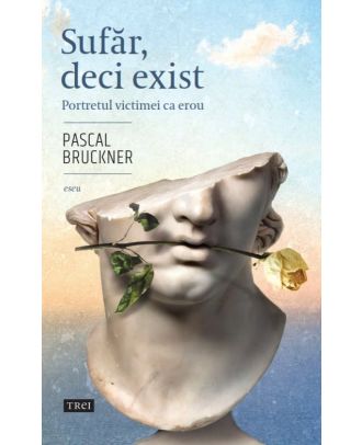 Sufăr, deci exist