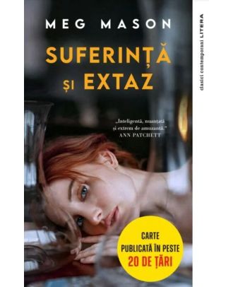 Suferință și extaz